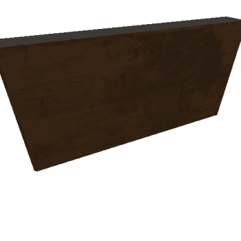 Wooden Parquet 1x2 {4} 2_1